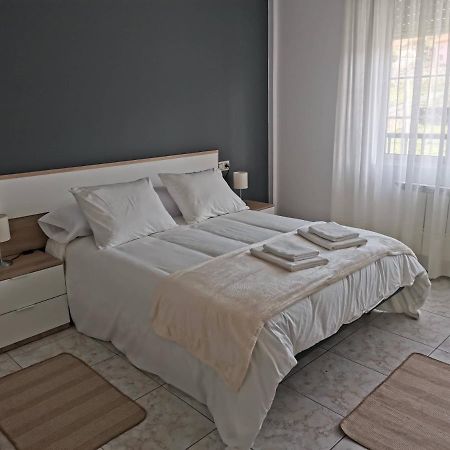 Habitaciones Rocio, Xavina - Costa Da Morte Camarinas Exterior photo